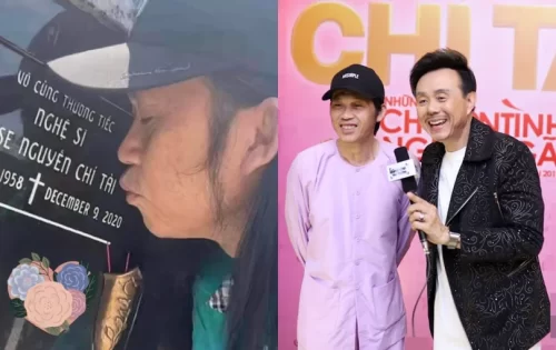 Hoài Linh "cô đơn nhất" sau khi Chí Tài qua đời: Tình tri kỷ mãi dừng ở cột mốt 23 năm