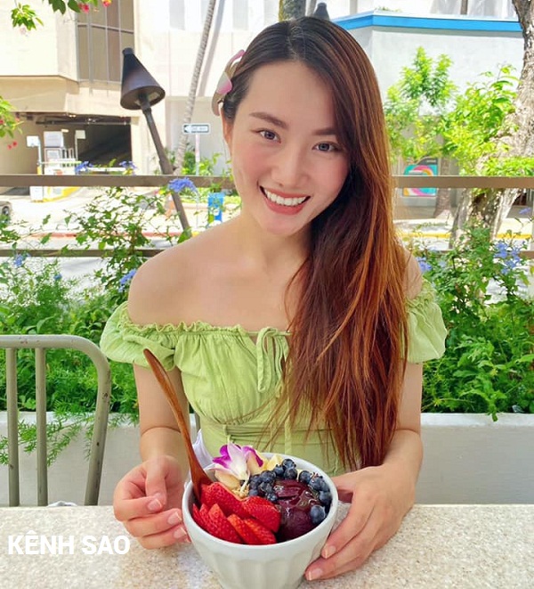 hoàng mỹ an paris by night