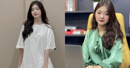 Hồng An: Nàng thơ nhà SVM, tạm hoãn việc học theo đuổi diễn xuất