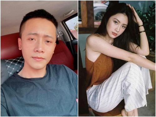 Chân dung hotgirl Lào từng công khai tỏ tình với Quang Linh Vlogs