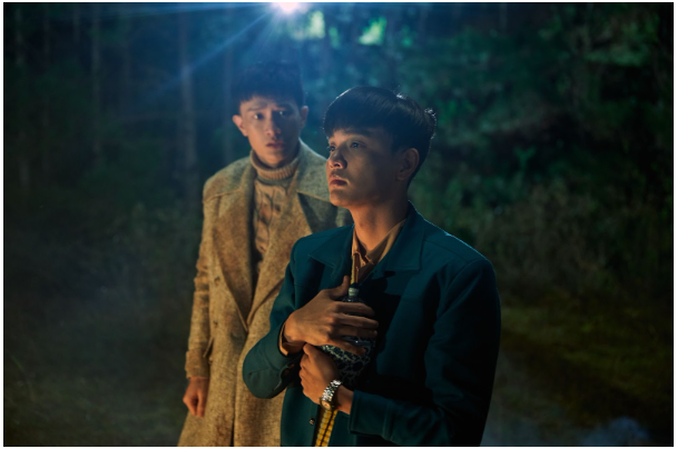 sự nghiệp diễn viên hữu tài