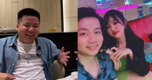 Khoa Pug gây sốc với hành động lạ dành cho camera man, chân dung bạn gái gây náo loạn dư luận