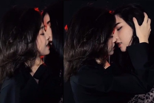 linh ngọc đàm và mễ mễ