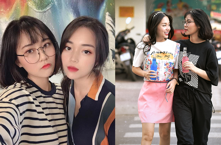 linh ngọc đàm và misthy