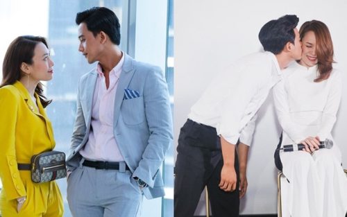 Được hỏi về tật xấu của Mỹ Tâm, Mai Tài Phến trả lời bất ngờ