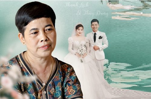 Hà Nội: Xôn xao mẹ vợ cưới vợ mới cho con rể cũ, giữ lại sống chung nhà