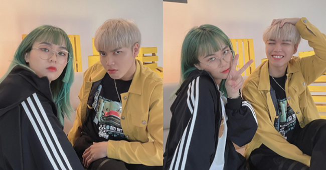 misthy và as mobile