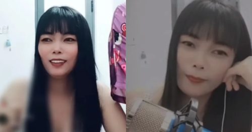 Mợ Hai Báo hậu chia tay Cô Hai Báo: Nghỉ làm công nhân, thay đổi diện mạo, quyết tâm làm ca sĩ