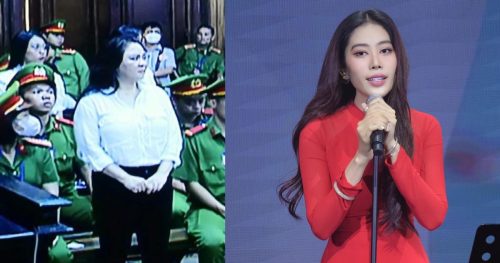 Nam Em công khai theo phe bà Phương Hằng, bức xúc khi nghe án tù 3 năm