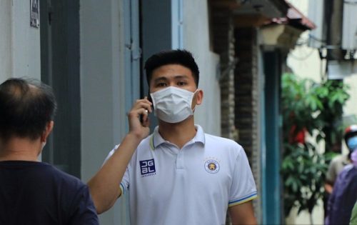 Vụ cháy chung cư mini ở Hà Nội: Nam sinh đi chơi qua đêm nên thoát nạn, sáng xem facebook mới biết tin