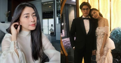 Ngô Thanh Vân bất ngờ tiết lộ gặp vấn đề trong cuộc sống hôn nhân với Huy Trần