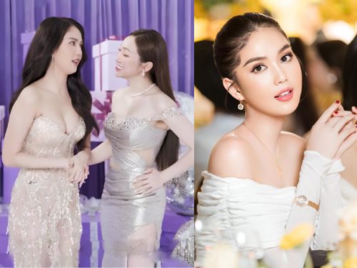 Ngọc Trinh tâm sự nỗi lòng khi chuẩn bị sinh con sau khi xuất hiện tại phòng khám của bác sĩ Thịnh