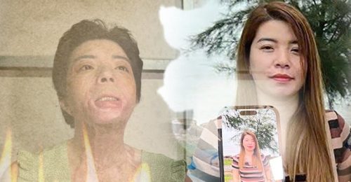 Người phụ nữ An Giang bị chồng thiêu sống vẫn tha thứ cho chồng