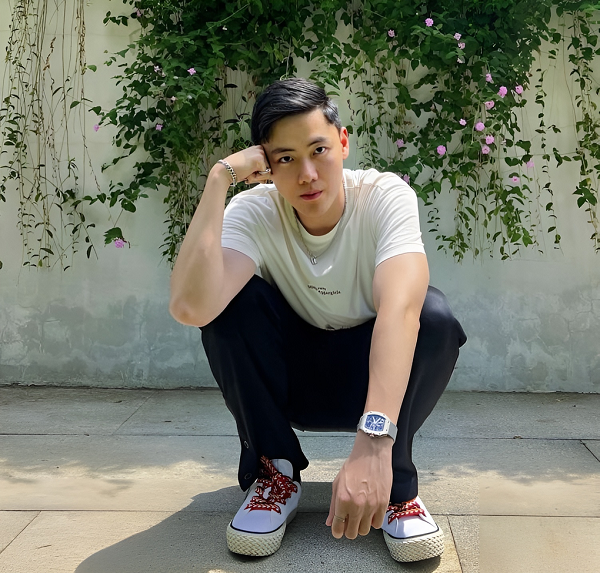 người yêu của linh ngọc đàm