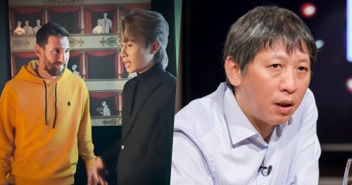 Nhà báo Hà Quang Minh phanh phui toàn bộ sự việc Jack gặp Messi: Mua lịch trình, canh để chụp hình