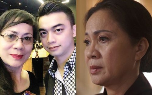 Nỗi khổ tâm của NSƯT Hương Dung ở tuổi ngoài 60 - người mẹ đáng thương của cơ trưởng Hà Duy