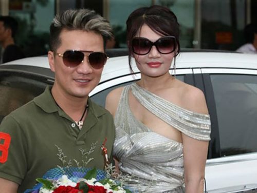 Nữ đại gia Việt tổ chức đám cưới khủng cho con trai, gây xôn xao khi dấn thân vào showbiz