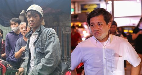 Ông Đoàn Ngọc Hải đưa ra quyết định gây sốc với nam shipper cứu 10 người trong vụ cháy chung cư mini