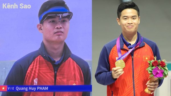pham quang huy huy chương vàng asiad