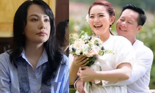 Phan Như Thảo bất ngờ lên tiếng sau phiên toà giữa chồng đại gia và vợ cũ