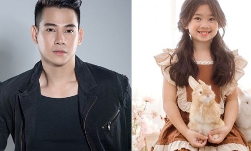 Phùng Ngọc Huy trở lại Mỹ không đưa bé Lavie đi cùng là có lý do