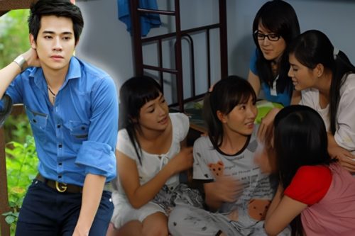 Phùng Ngọc Huy và dàn diễn viên 'Cổng Mặt Trời' ra sao sau 14 năm?