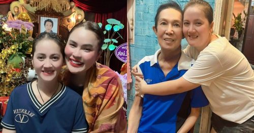 Phương Lê bỏ 400 triệu dẫn con gái Vũ Linh đi tân trang nhan sắc, chi 30 tỷ làm phim kể về Hồng Loan