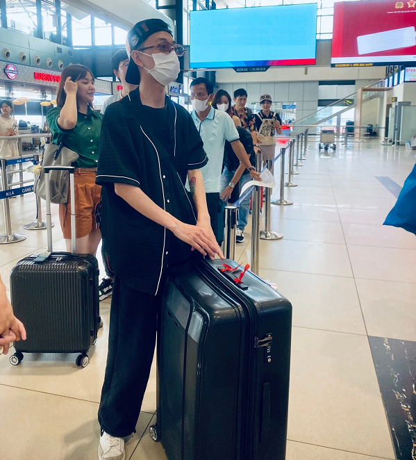 double2T làm nghề gì