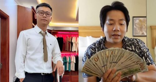 điểm chung của khog pug và quang linh vlog