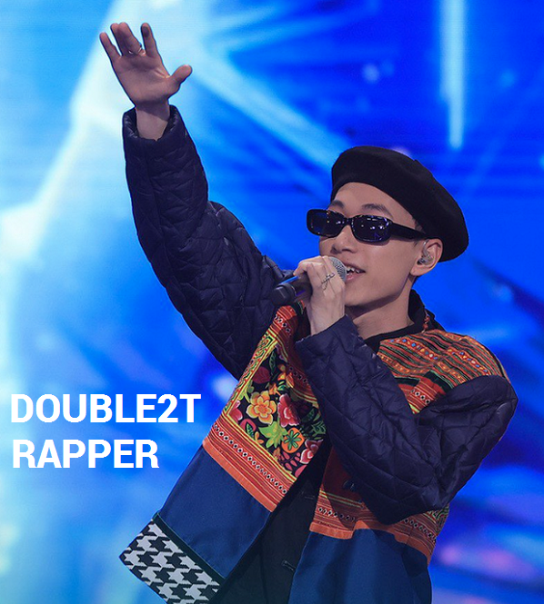 rapper bùi xuân trường là ai