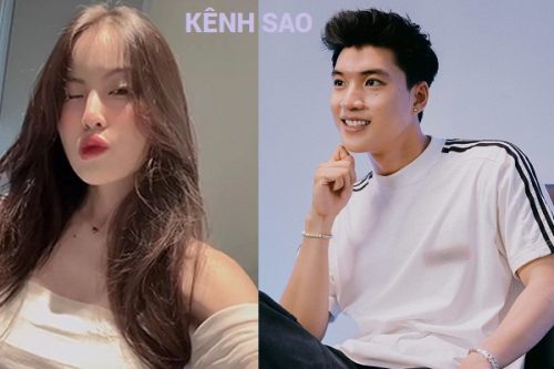 rapper hieuthuhai là ai