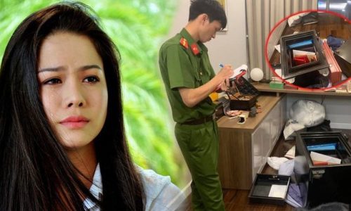 Loạt sao Việt bị kẻ gian đột nhập biệt thự, có người mất 100 lượng vàng