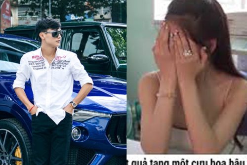 10 scandal tai tiếng nhất V-biz năm 2023: Lừa đảo tiền tỷ đến đi khách giá 200 triệu đồng