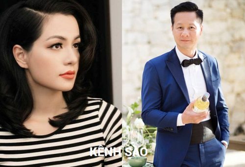 siêu mẫu ngọc thúy là ai