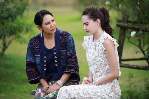 Sợ gửi vàng cưới mẹ chồng không trả nên nhờ mẹ đẻ giữ