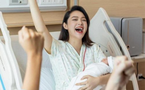 Vừa chào đời, con trai Minh Hằng đã sở hữu khối tài sản lớn khiến dân tình trầm trồ