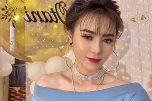 Người đẹp Đồng Nai khổ sở vì cái tên độc lạ, tới bệnh viện bác sĩ nào cũng hỏi