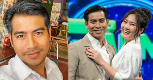 Thanh Bình chồng cũ Ngọc Lan cầu xin CĐM, tuyên bố đã rời bỏ showbiz