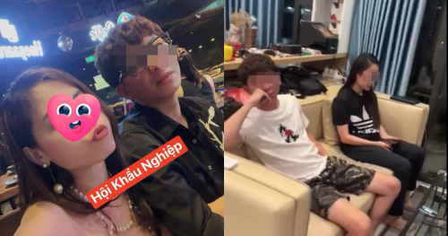 Drama: Nam thanh niên học tâm lý thâu tóm 1 lúc 3 người, thuê người đóng vợ giả ly hôn để đi tán gái