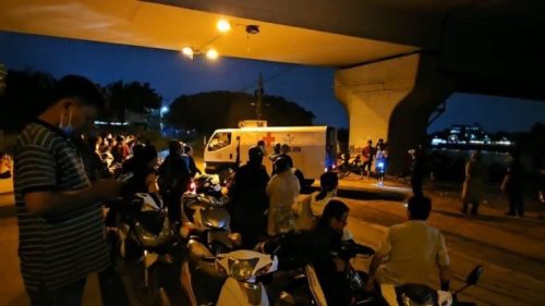 Vụ thi thể hai mẹ con trên sông Sài Gòn: Tiết lộ bất ngờ từ người chồng