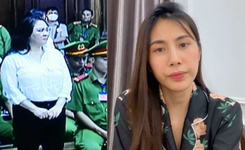 Thủy Tiên tiếp tục gặp hạn sau phiên tòa xử bà Phương Hằng