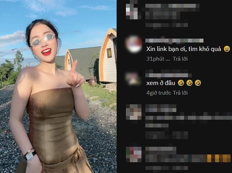 nghi vấn tiểu hý lộ clip 12 phút