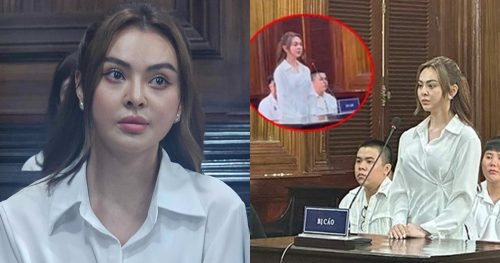 Trang Nemo kháng cáo thất bại, nức nở bào chữa: Tôi đi tù, nhân viên thất nghiệp, trộm cắp thì sao?