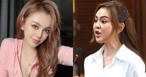 Trang Nemo tuyên bố CĐM sẽ rất buồn, không có ai để khẩu nghiệp nếu cô phải bóc lịch