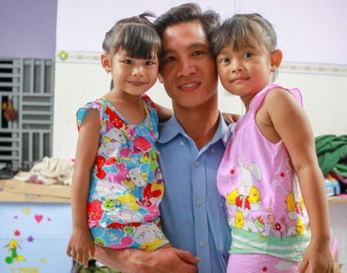 10 năm trôi qua, cuộc sống của hai đứa trẻ bị trao nhầm ở Bình Phước hiện giờ ra sao?