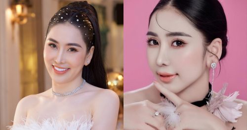 Trịnh Thanh Hồng - Hoa hậu bị nghi liên quan vụ đi khách 200 triệu lên tiếng, nói một câu chắc nịch