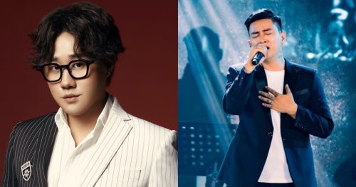 Trung Quân so kè giọng hát cùng Hoài Lâm, CĐM phán câu xanh rờn: Thắng bại đã rõ!
