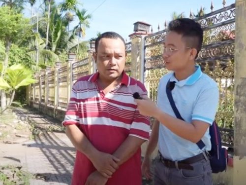 Hai người đàn ông Việt bất ngờ trúng độc đắc tiền tỷ và cách tiêu tiền độc lạ khiến hàng xóm bất ngờ