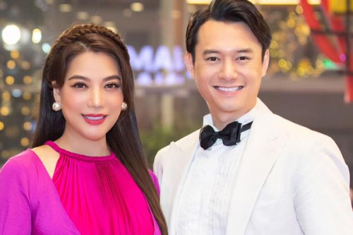 Lý do Trương Ngọc Ánh xiêu lòng trước tình trẻ Anh Dũng? Nói gì về chuyện kết hôn?