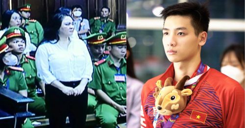 VĐV Kim Sơn đá đểu bà Hằng, công khai theo phe nghệ sĩ